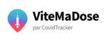 Calendrier de l'avent Vite Ma Dose Logo